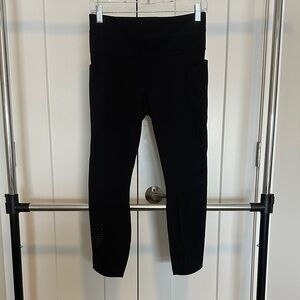 Athleta Chakra 7/8 Tight In Powervita™